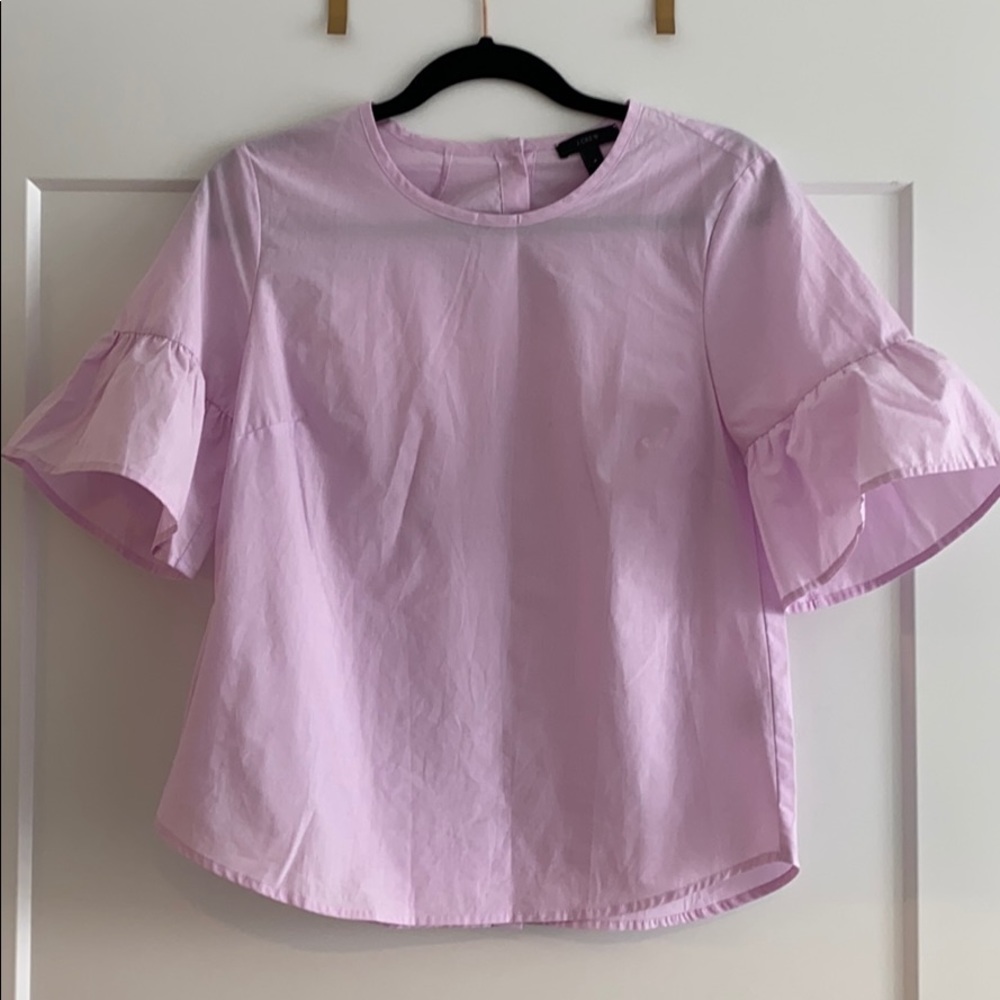 J. Crew Top